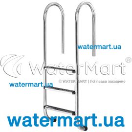 Лестница для бассейна Hayward Muro / Straight AISI-316 070210330000F