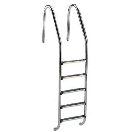 Пятиступенчатая лестница Kripsol Standard