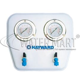 ​Манометр Hayward MP25.B (210350025000)