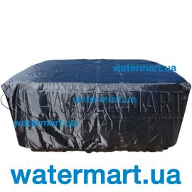 ​Накрытие для СПА-бассейна Myspa All Season Cover 218x218x90 см