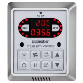 Пульт для парогенератора Coasts KS-300