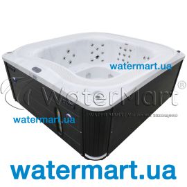 СПА-басейн Aquajoy Serenity AJ-4806SWG