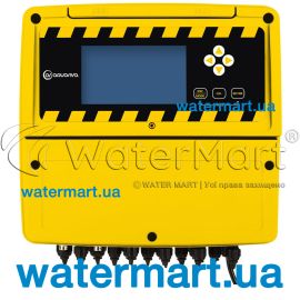 Станция дозирования Aquaviva K800 Kontrol pH-Rx-Cl-t°