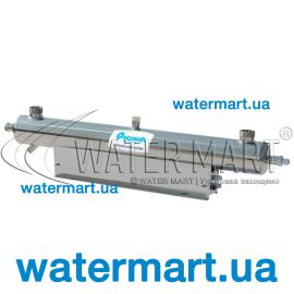 Ультрафиолетовый обеззараживатель воды Ecosoft EB-45