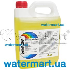 Чистящее средство для бассейна Rainbow PoolCleaner PC-00061 3 л