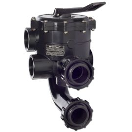 ​6-ходовой клапан Hayward SP0715X62E