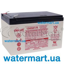 Аккумулятор (AGM) Genesis 12HX50 - 11Ah 12V