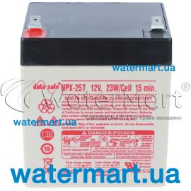Аккумулятор (AGM) DataSafe® / EnerSys® Genesis NPX25-12