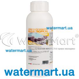 Ароматизатор для СПА Barchemicals Elisir Tropical концентрат 220628004
