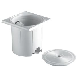 Kripsol RGP.C - регулятор уровня воды