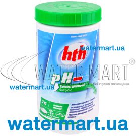 pH Minus HTH (гранулят) - 2 кг