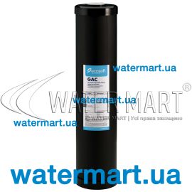 Картридж угольный насыпной Ecosoft GAC 4,5"x20"