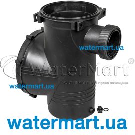 Корпус префильтра насоса IML Big Discovery 4405010555 HD041110 HD036000 HD021100