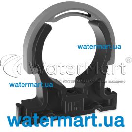 Кріплення для труб ПВХ Hidroten 1091427, з фіксатором - 75 мм