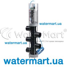 Автоматический клапан промывки Waterline SW550/140 22950711/22950611