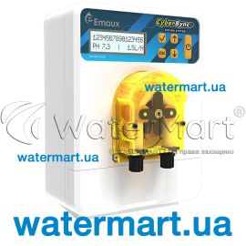 Дозирующий перистальтический насос Emaux Smart Plus DP300-X-PH 9130117