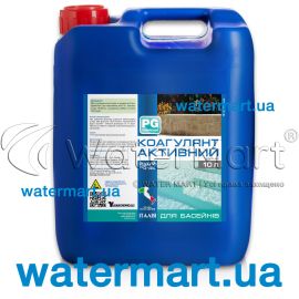 Коагулянт для бассейна Barchemicals PG-46.10 065030