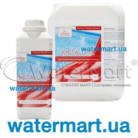 Средство для удаления солей металлов Лайнекс MetallFix 21110101