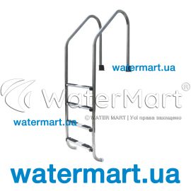 Лестница для бассейна Emaux Standard NSL415-SR AISI-316