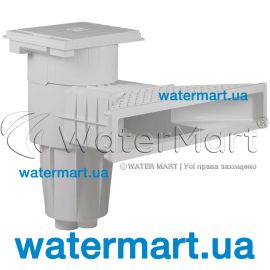 Скиммер Hayward X-Pro 600 X600CW под бетон