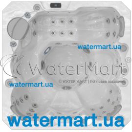 СПА-бассейн Wellis Prague Life