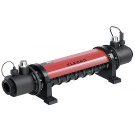 Титановый теплообменник Elecro SST