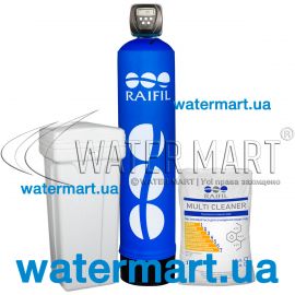 Фильтр очистки воды Raifil Multi Cleaner С-1252 BTS-70L (WS1CI)