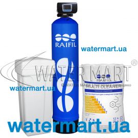 Фильтр очистки воды Raifil Multi Cleaner С-1665 BTS-150L (RX F63C3)