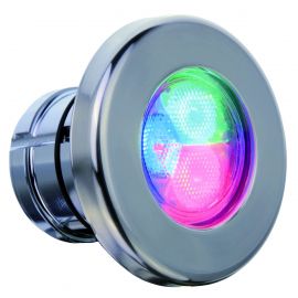 Светодиодный прожектор AstralPool LumiPlus Mini 52137 RGB DMX 2.11