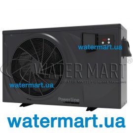 ​Тепловой насос для бассейна Hayward Classic Powerline Inverter 6 (81504)