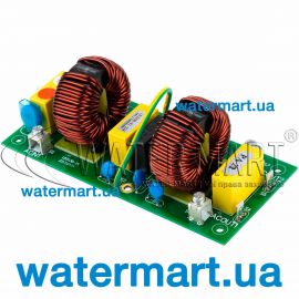 Плата сетевого фильтра теплового насоса Fairland BPN09