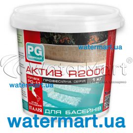 Стабилизатор хлора Barchemicals Activ R 2001 PG-11