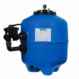 Фильтр Tebas Syrius - 25,0 м³/ч