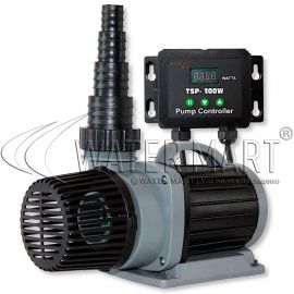 Насос прудовый Jebao TSP-10000