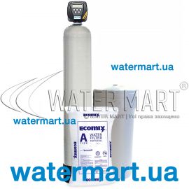 Фильтр комплексной очистки и умягчения воды Ecosoft FK1252CIMIXA