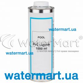 ПВХ-герметик светло-голубой Cefil PVC Pool 140990027