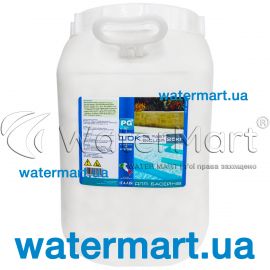 Хлор шок Barchemicals PG-35 049130 BICLOR 56 PAST PG-35.25
