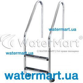 Лестница для бассейна Hayward Standard AISI-304 070101320000F