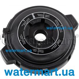 ​Кришка 6-ходового клапана Emaux MPV07 01020003