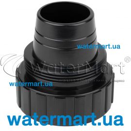 Муфта ПВХ з гайкою для фільтрів Emaux FSU / FSP / FSF 01013049