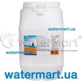 Хлор шок Chemoform Chemochlor-T-Granulat 65 0501050