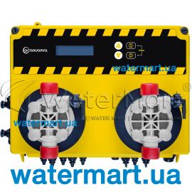 Станція дозування Aquaviva pH / Rx / Free Cl SXCBASEM0005