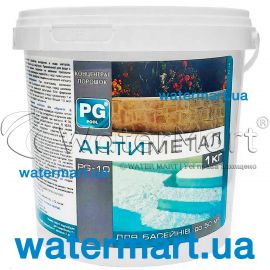 Засіб для чищення Barchemicals AntiMetal PG-10