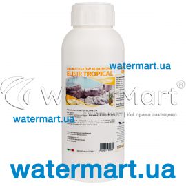 Ароматизатор для СПА Barchemicals Elisir Tropical концентрат 220628004