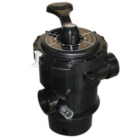 ​6-ходовой клапан Emaux MPV01/88280105