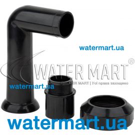 ​Адаптер для підключення клапана NC/Polyester (NCX2312062)