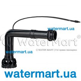 Дистриб'ютор нижній (з колектором та муфтами) фільтра Pentair Triton TR G-30-3605