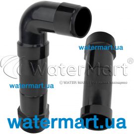 ​Комплект ​підключення ​фільтра ​Emaux MFS31 (89012618)