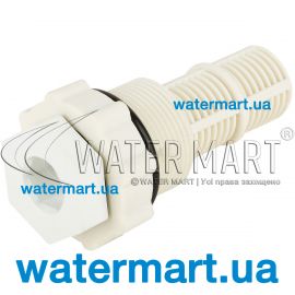 Дренажний клапан для фільтра Kripsol (RGR040.A/RFD0200.10R)