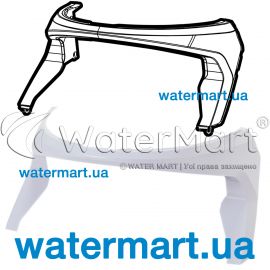 ​Ручка робота-пилососа ​Hayward AquaVac 600/650 (RCX361331782237)